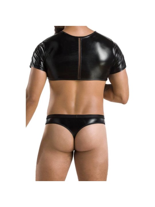 PASSION 057 SET PETER NEGRO L XL