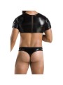 PASSION 057 SET PETER NEGRO L XL