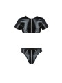 PASSION 057 SET PETER NEGRO L XL