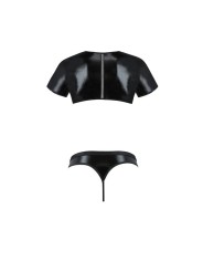 PASSION 057 SET PETER NEGRO L XL