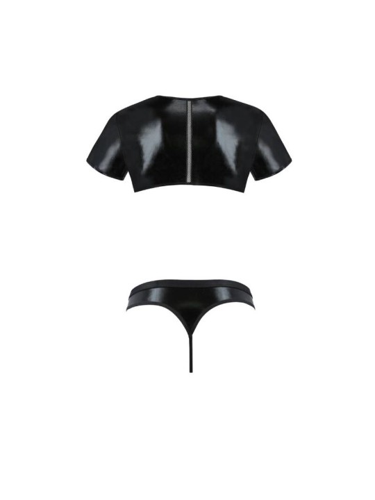 PASSION 057 SET PETER NEGRO L XL