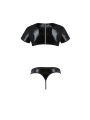 PASSION 057 SET PETER NEGRO L XL
