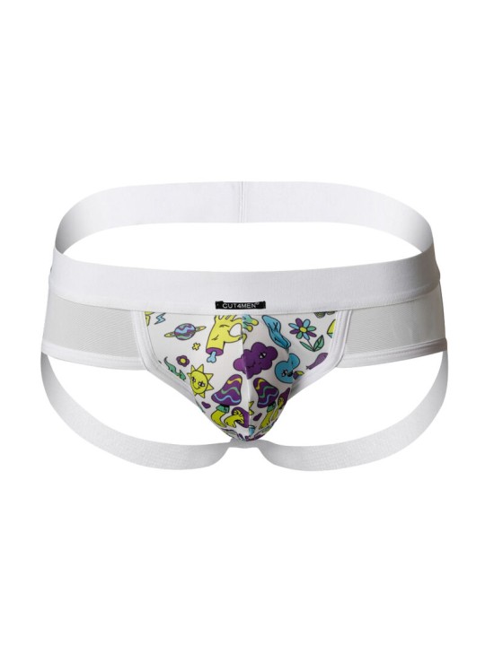 CUT4MEN JOCKSTRAP MIAMI S