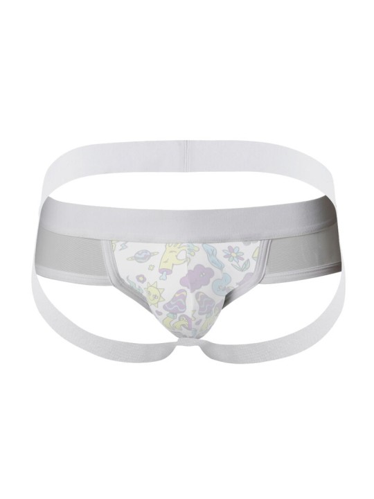 CUT4MEN JOCKSTRAP MIAMI S