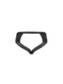 PASSION 030 SLIP ABIERTO TOM NEGRO L XL