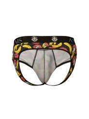 ANAIS MEN BANANA JOCK BIKINI XL