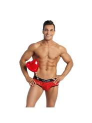 ANAIS MEN BRAVE JOCK BIKINI S