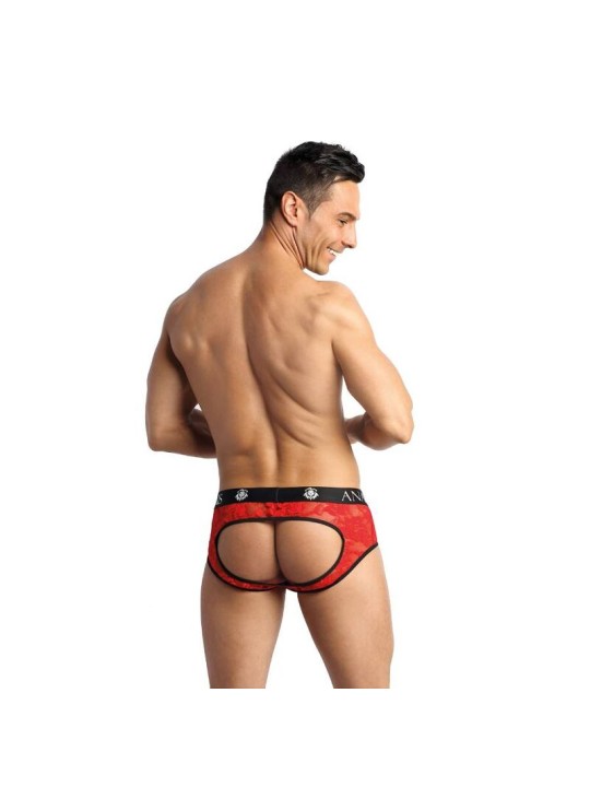 ANAIS MEN BRAVE JOCK BIKINI S