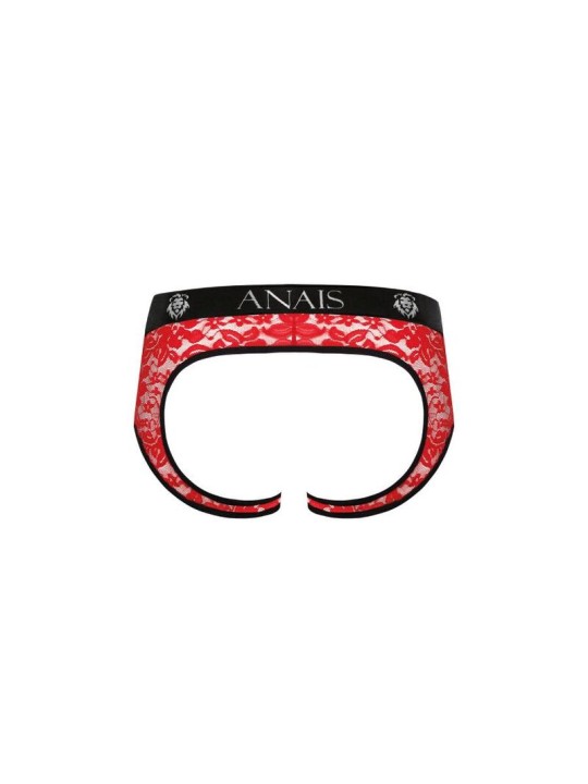 ANAIS MEN BRAVE JOCK BIKINI S