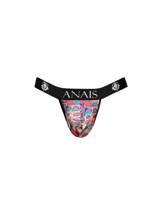ANAIS MEN COMICS JOCK STRAP S