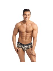 ANAIS MEN MERCURY JOCK BIKINI XL
