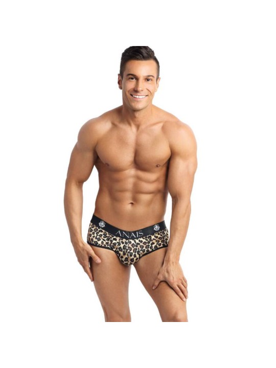 ANAIS MEN MERCURY JOCK BIKINI XL