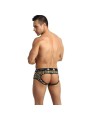 ANAIS MEN MERCURY JOCK BIKINI XL