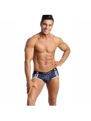 ANAIS MEN NAVAL JOCK BIKINI S