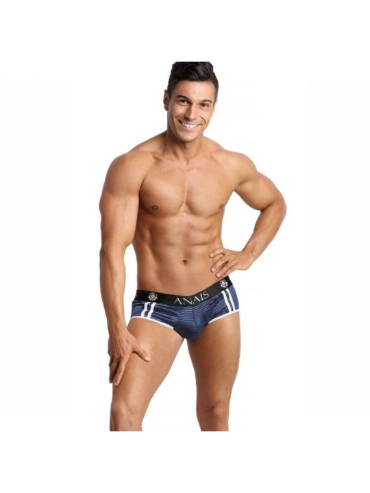 ANAIS MEN NAVAL JOCK BIKINI S