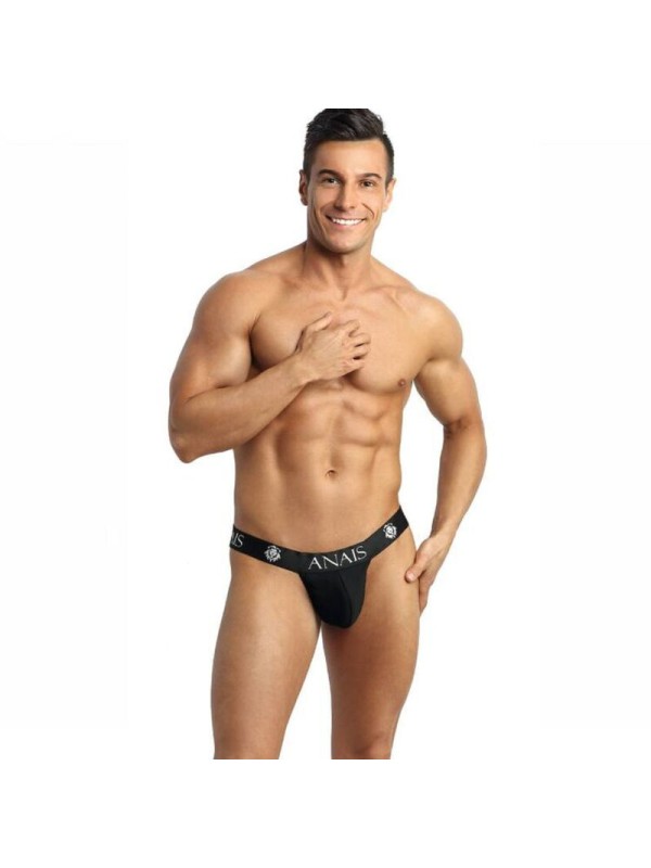 ANAIS MEN PETROL JOCK STRAP XL