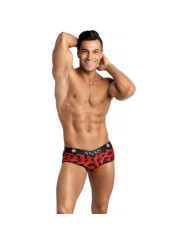 ANAIS MEN SAVAGE JOCK BIKINI S
