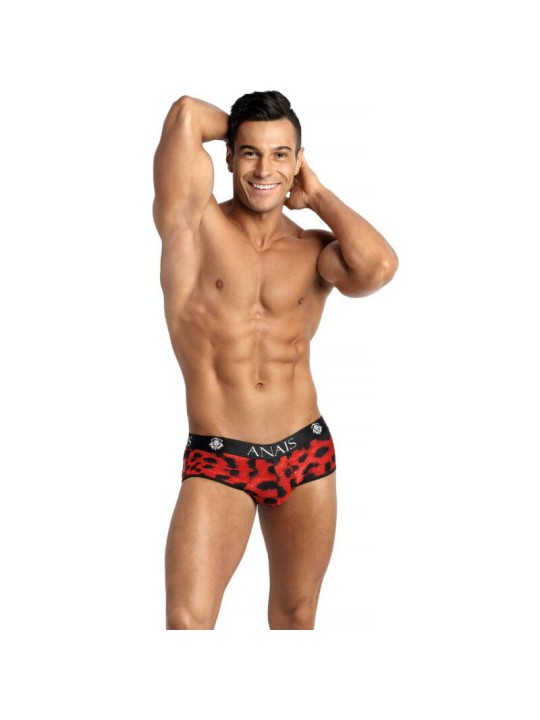 ANAIS MEN SAVAGE JOCK BIKINI S