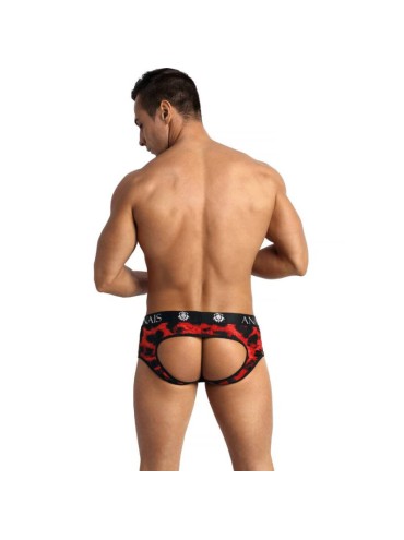 ANAIS MEN SAVAGE JOCK BIKINI S