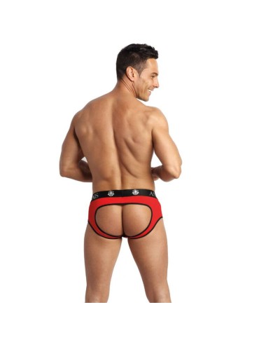 ANAIS MEN SOUL JOCK BIKINI M