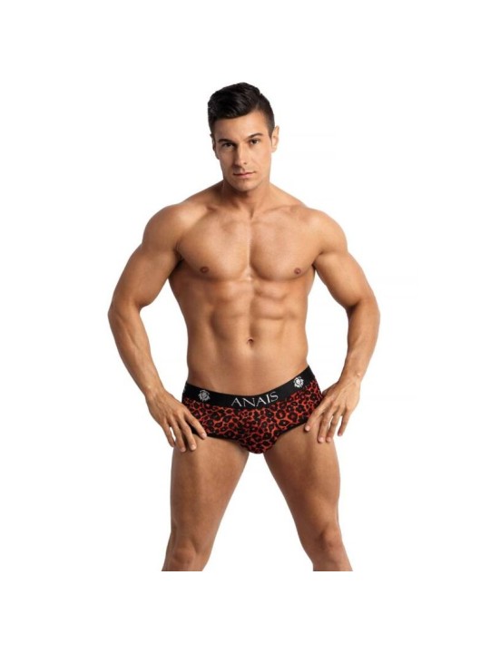 ANAIS MEN TRIBAL JOCK BIKINI S