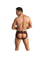 ANAIS MEN TRIBAL JOCK BIKINI S