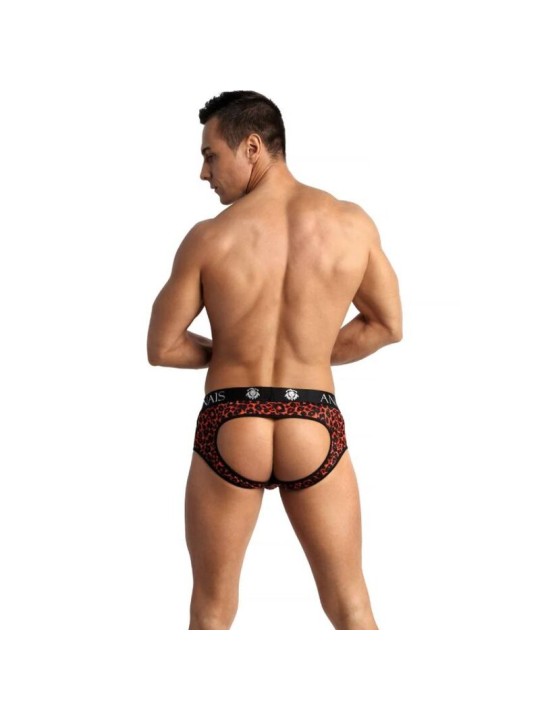ANAIS MEN TRIBAL JOCK BIKINI S