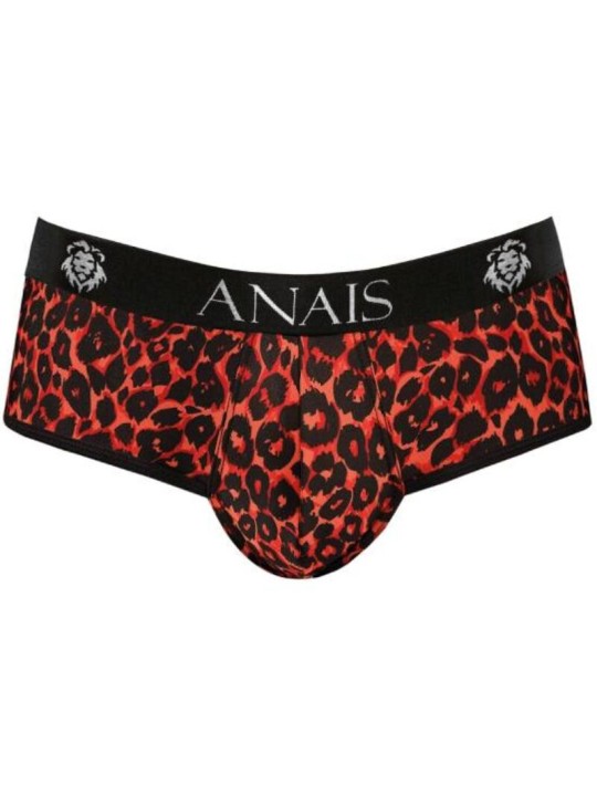 ANAIS MEN TRIBAL JOCK BIKINI S