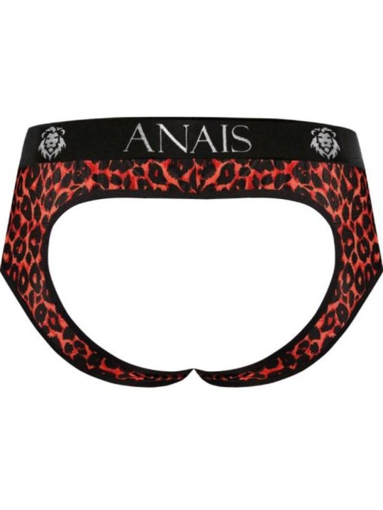 ANAIS MEN TRIBAL JOCK BIKINI S