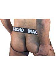 MACHO MX25NN JOCK NEGRO S