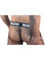 MACHO MX25NN JOCK NEGRO S