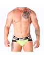 MACHO MX28FA JOCK VERDE FLUOR S