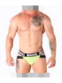 MACHO MX28FA JOCK VERDE FLUOR S