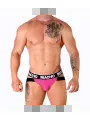 MACHO MX28FA JOCK VERDE FLUOR S