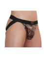 BURN 002 JOCK SNAKE NEGRO S