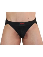 BURN 003 JOCK BRILLANTE NEGRO S