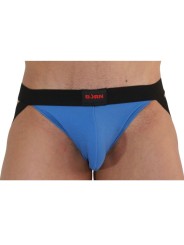 BURN 008 JOCK AZUL NEGRO S