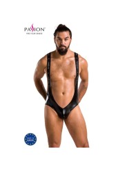 PASSION 027 BODY BRUNO NEGRO S M