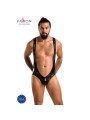 PASSION 027 BODY BRUNO NEGRO S M