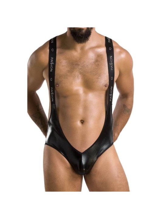 PASSION 027 BODY BRUNO NEGRO S M