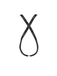 PASSION 027 BODY BRUNO NEGRO S M