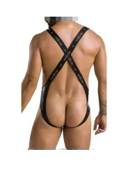 PASSION 027 BODY BRUNO NEGRO S M