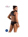 PASSION 056 BODY ADAM NEGRO S M