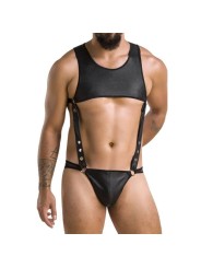 PASSION 056 BODY ADAM NEGRO S M