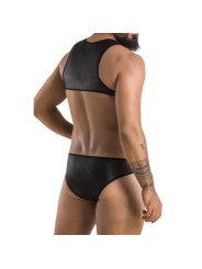 PASSION 056 BODY ADAM NEGRO S M