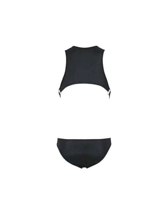 PASSION 056 BODY ADAM NEGRO S M