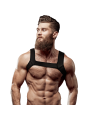 FETISH SUBMISSIVE ATTITUDE ARNES NEOPRENO PECHO HOMBRE TALLA L