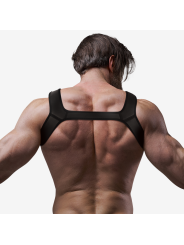 FETISH SUBMISSIVE ATTITUDE ARNES NEOPRENO PECHO HOMBRE TALLA L