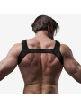 FETISH SUBMISSIVE ATTITUDE ARNES NEOPRENO PECHO HOMBRE TALLA L