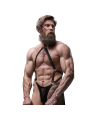FETISH SUBMISSIVE ATTITUDE ARNES ECOPIEL JOCK STRAP HOMBRE